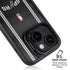 NBA San Antonio Spurs Jersey iPhone 14 Kickstand Case